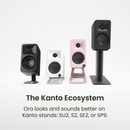 Kanto Ora - zelená