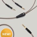 Meze symetrický kabel, Jack 4.4 mm