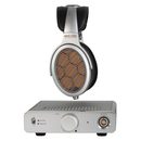 Warwick Acoustics Bravura - Komplet - stříbrná