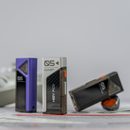 HiBy FC5 s displejem - fialová