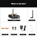 Fosi Audio GR40
