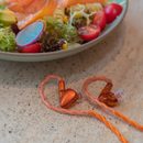 HiBy Yula - oranžová