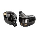 Campfire Audio Andromeda 10 SE - černá