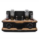 Feliks Audio Bliss - zebrano