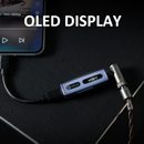 HiBy FC3 s displejem - černá