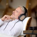 Warwick Acoustics Bravura - Komplet - černá