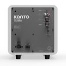 Kanto SUB6 Vinyl - matná bílá