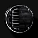 Audeze LCD-XC Carbon, umělá kůže