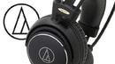 Audio-Technica ATH-AVC500