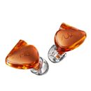 HiBy Yula - oranžová