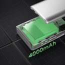 HiBy R3 PRO II - oranžová