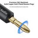 Fosi Audio Speaker cable