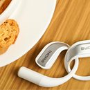 1More Open Earbuds S70 - bílá