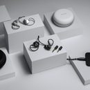 Activo Volcano - černá