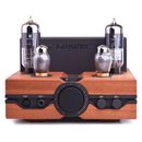 Feliks Audio Envy - mahagon Sapeli