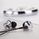 1MORE Piston Fit USB-C - stříbrná