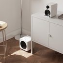 Kanto SUB6 Vinyl - matná bílá