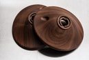 Meze 99 Classics Headset - Walnut Gold