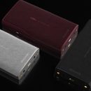 HiBy R8 II Aluminium - stříbrná