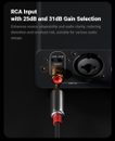 Fosi Audio V3 Mono-48V