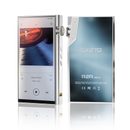 iBasso DX270 - stříbrná