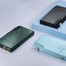 iBasso DX180 - modrá