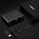 Topping DX9 Discrete - stříbrná