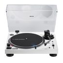 Audio-Technica AT-LP120XBT-USB WH