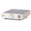 Warwick Acoustics Bravura - Komplet - stříbrná