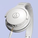 Audio-Technica ATH-S220BT - bílá