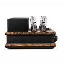 Feliks Audio Bliss - zebrano