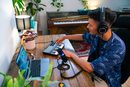Audio-Technica AT2020USB-X