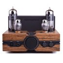 Feliks Audio Envy - dřevo Amazaque