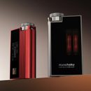 iBasso Nunchaku - šedá