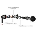 1More Quad Driver E1010