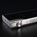 iBasso DX270 - stříbrná