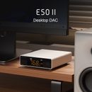 Topping E50 II - stříbrná