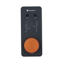 Fosi Audio SK02 - oranžová