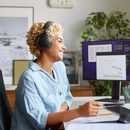 Audio-Technica ATH-AL5NC