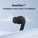 1More True Wireless ANC Q20 - černá