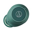 Audio-Technica ATH-CKS30TW+ zelená