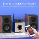 Fosi Audio BT30D