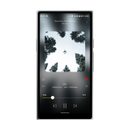 HiBy R8 II Aluminium - stříbrná