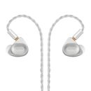 Activo Volcano - stříbrná