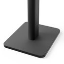 Kanto SPH - stojany pro regálové repro, černé