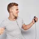 1MORE Piston Fit Silver