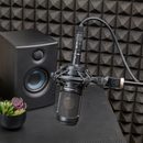 Audio-Technica AT2035