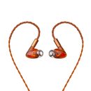 HiBy Yula - oranžová