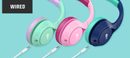 MEE audio KidJamz KJ45 Bluetooth - mátová