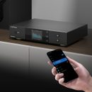 Topping Centaurus R2R - stříbrná